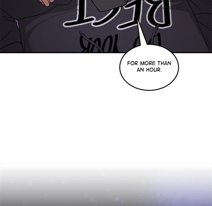 18+ No Men Allowed Chapter 48 page 146