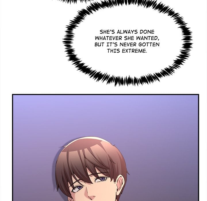 18+ No Men Allowed Chapter 48 page 148