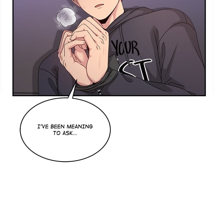 18+ No Men Allowed Chapter 48 page 149