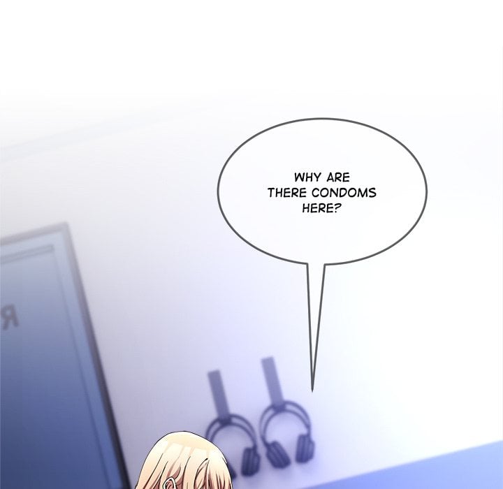 18+ No Men Allowed Chapter 48 page 150