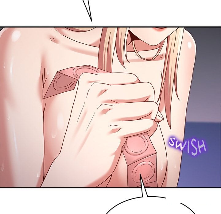 18+ No Men Allowed Chapter 48 page 156