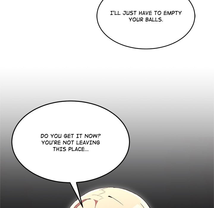 18+ No Men Allowed Chapter 48 page 157