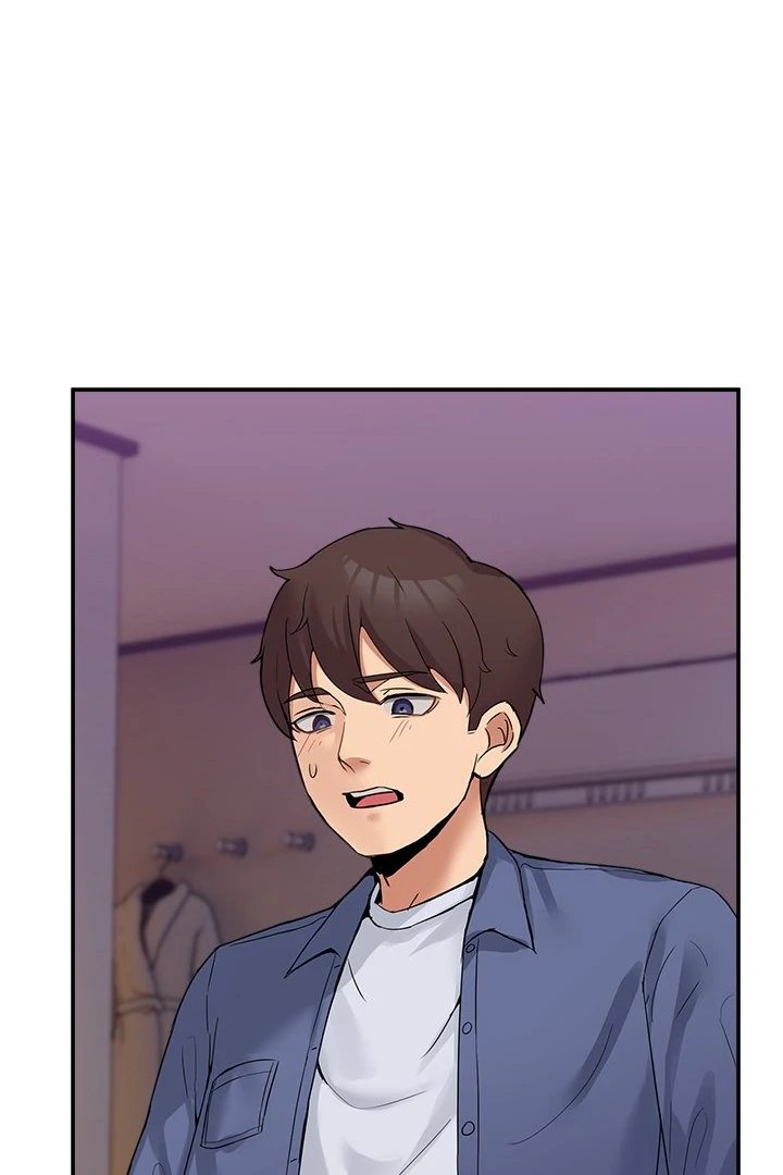 18+ No Men Allowed Chapter 5 page 1