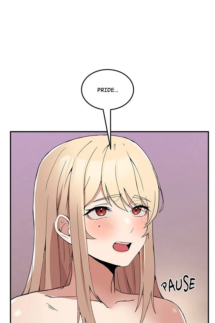 18+ No Men Allowed Chapter 5 page 11