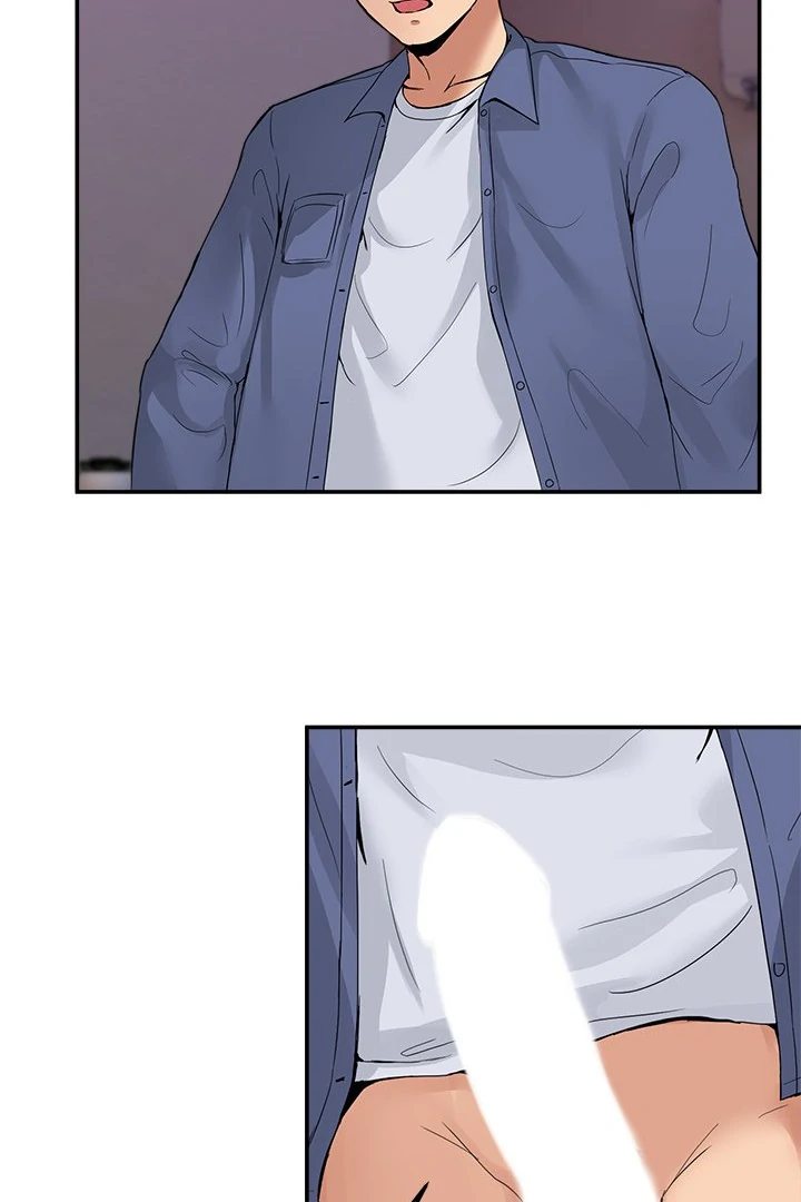 18+ No Men Allowed Chapter 5 page 13