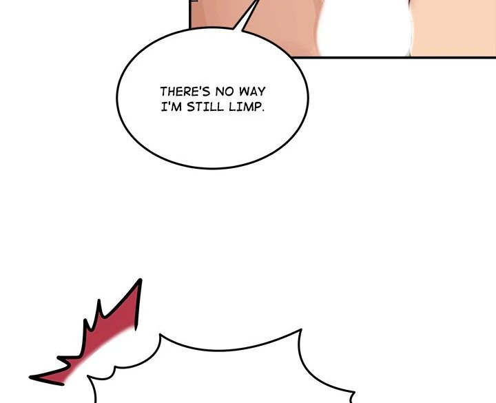 18+ No Men Allowed Chapter 5 page 14