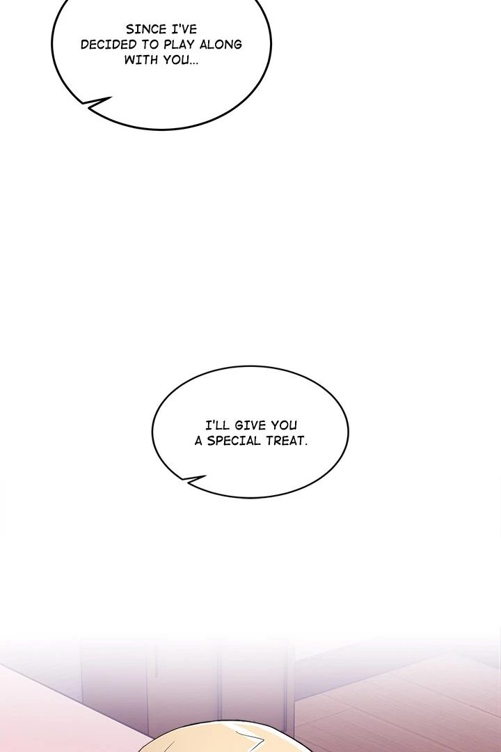 18+ No Men Allowed Chapter 5 page 22