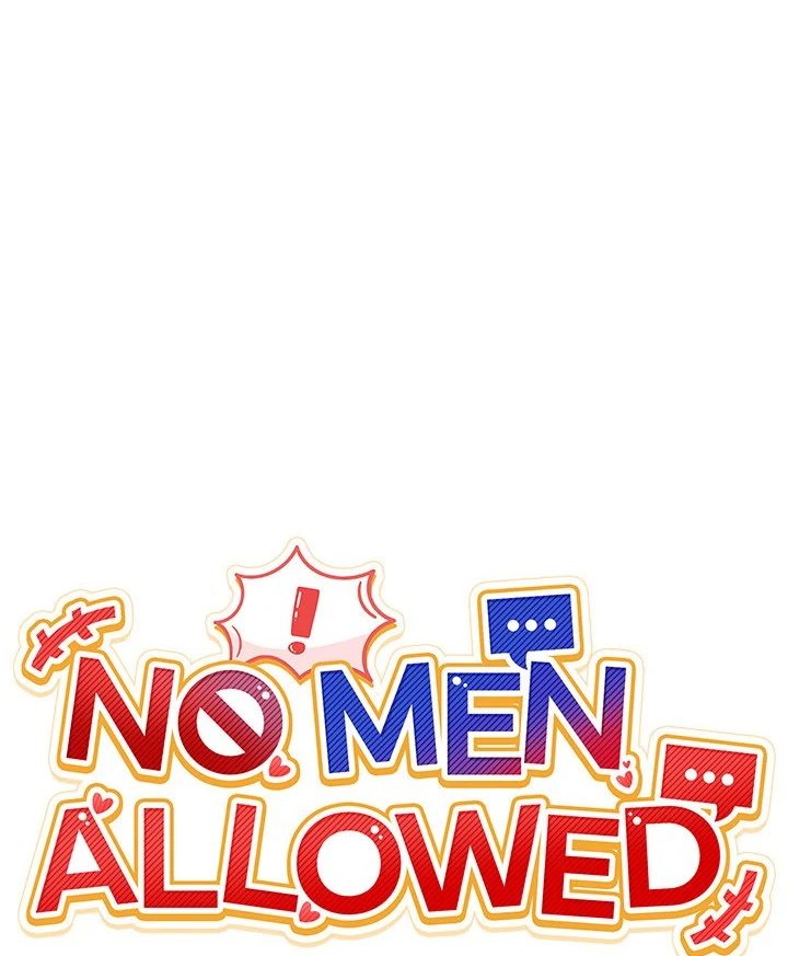 18+ No Men Allowed Chapter 5 page 24