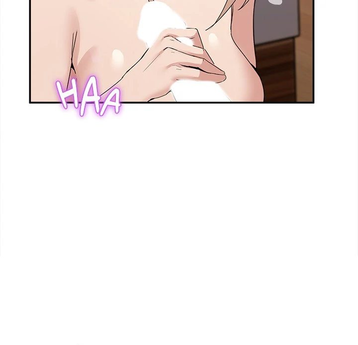 18+ No Men Allowed Chapter 5 page 30
