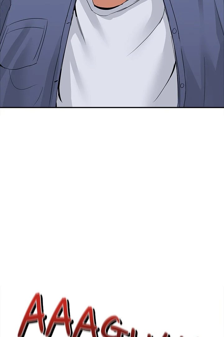 18+ No Men Allowed Chapter 5 page 33