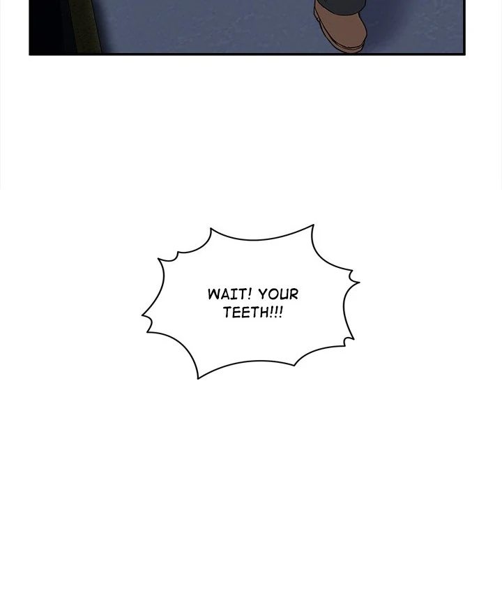 18+ No Men Allowed Chapter 5 page 35