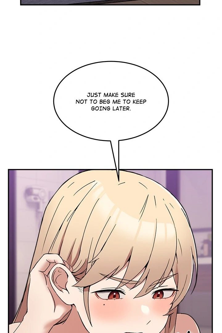 18+ No Men Allowed Chapter 5 page 42