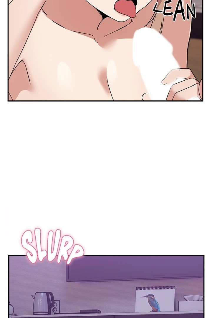 18+ No Men Allowed Chapter 5 page 43