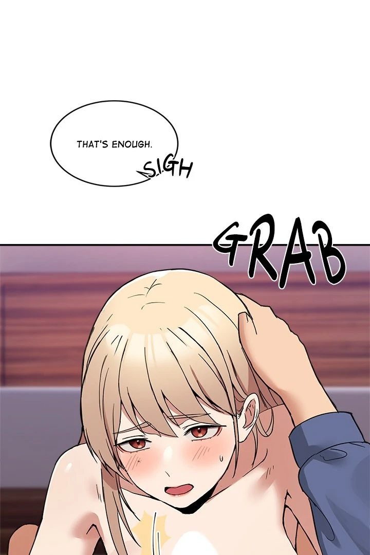 18+ No Men Allowed Chapter 5 page 48