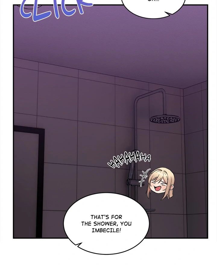 18+ No Men Allowed Chapter 5 page 55