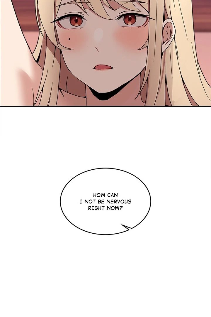 18+ No Men Allowed Chapter 5 page 58