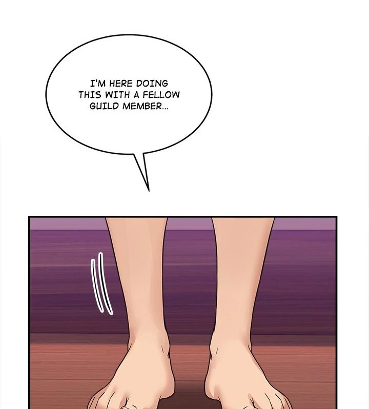 18+ No Men Allowed Chapter 5 page 59