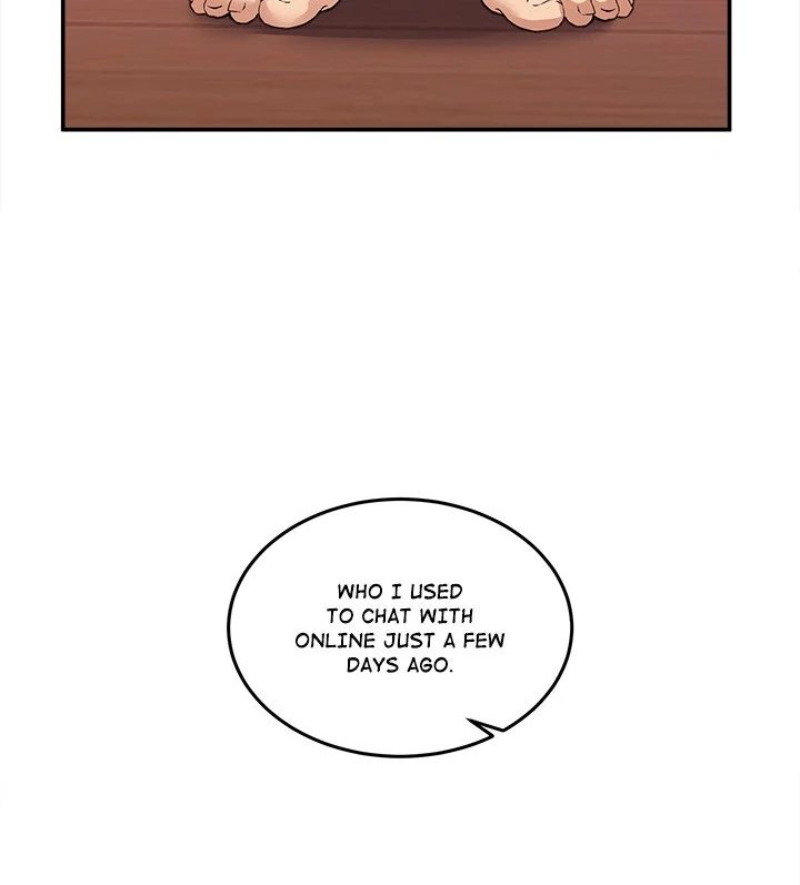 18+ No Men Allowed Chapter 5 page 60