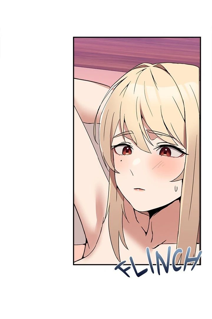 18+ No Men Allowed Chapter 5 page 62