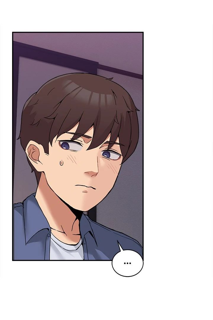 18+ No Men Allowed Chapter 5 page 63