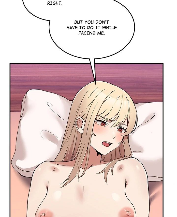18+ No Men Allowed Chapter 5 page 73