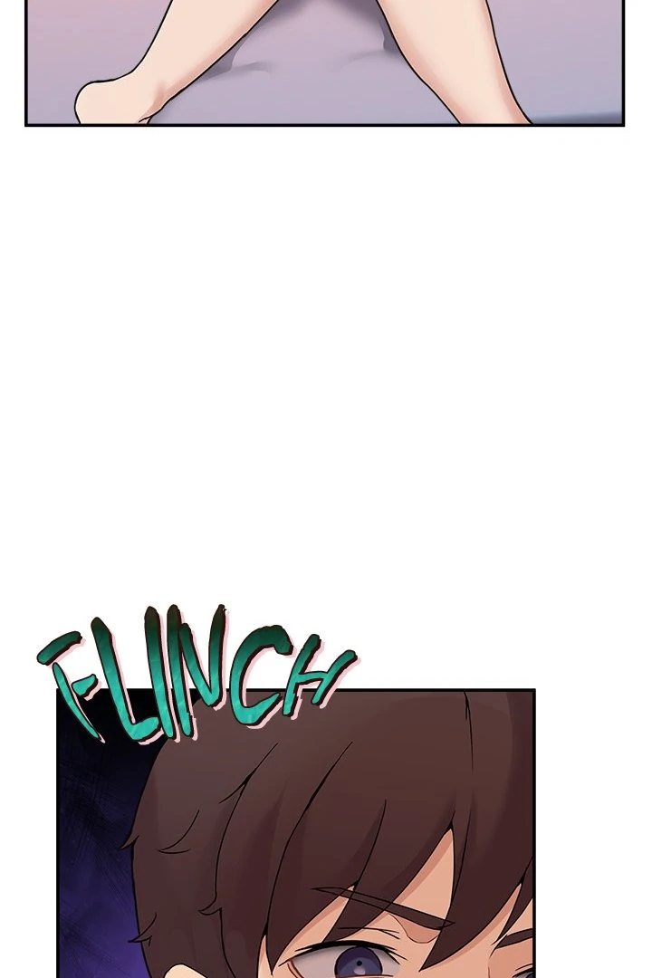 18+ No Men Allowed Chapter 5 page 77