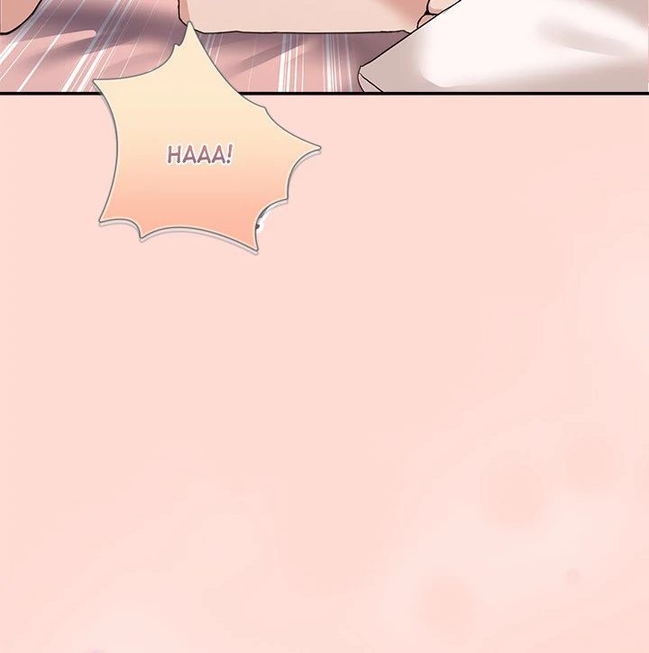 18+ No Men Allowed Chapter 5 page 84