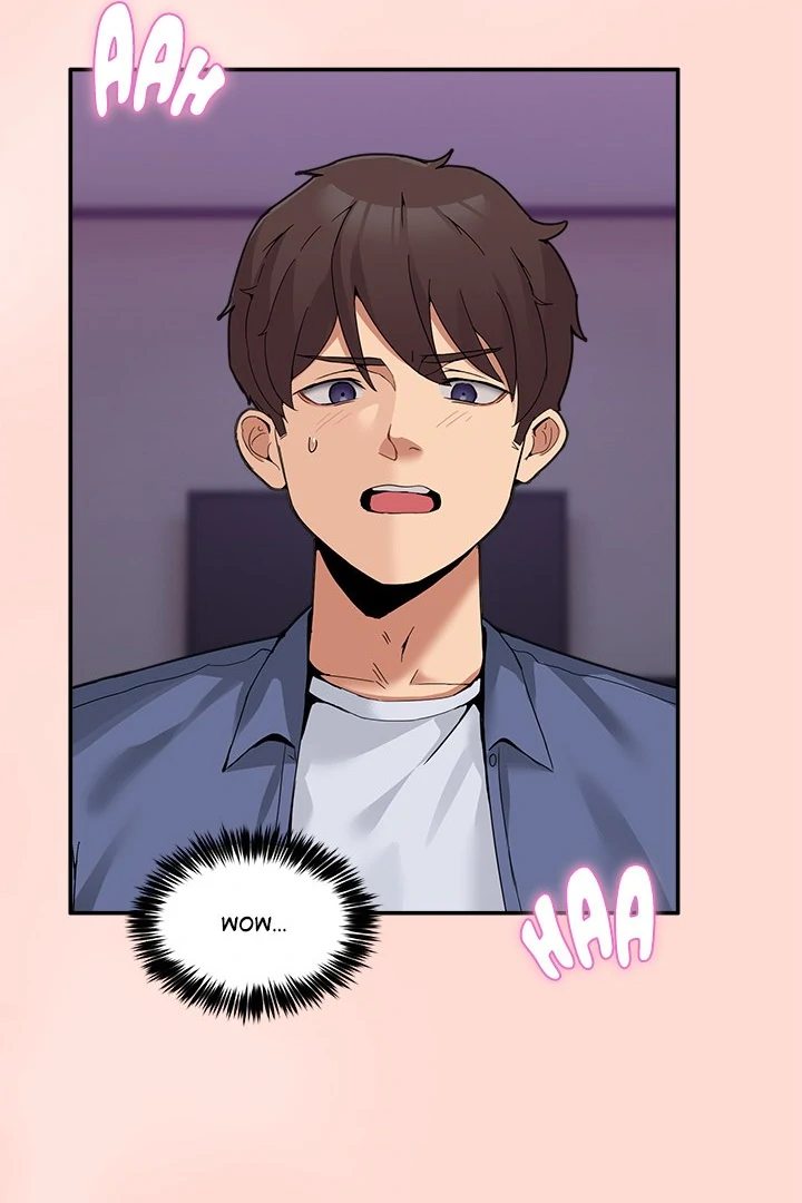 18+ No Men Allowed Chapter 5 page 85