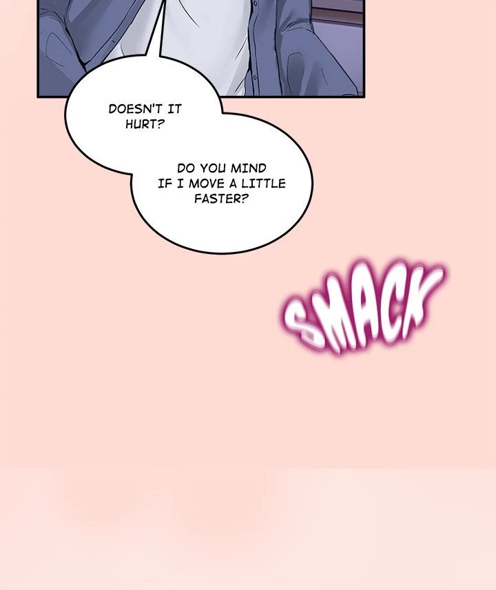 18+ No Men Allowed Chapter 5 page 89