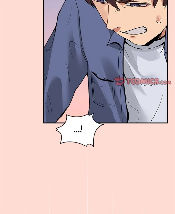 18+ No Men Allowed Chapter 5 page 94