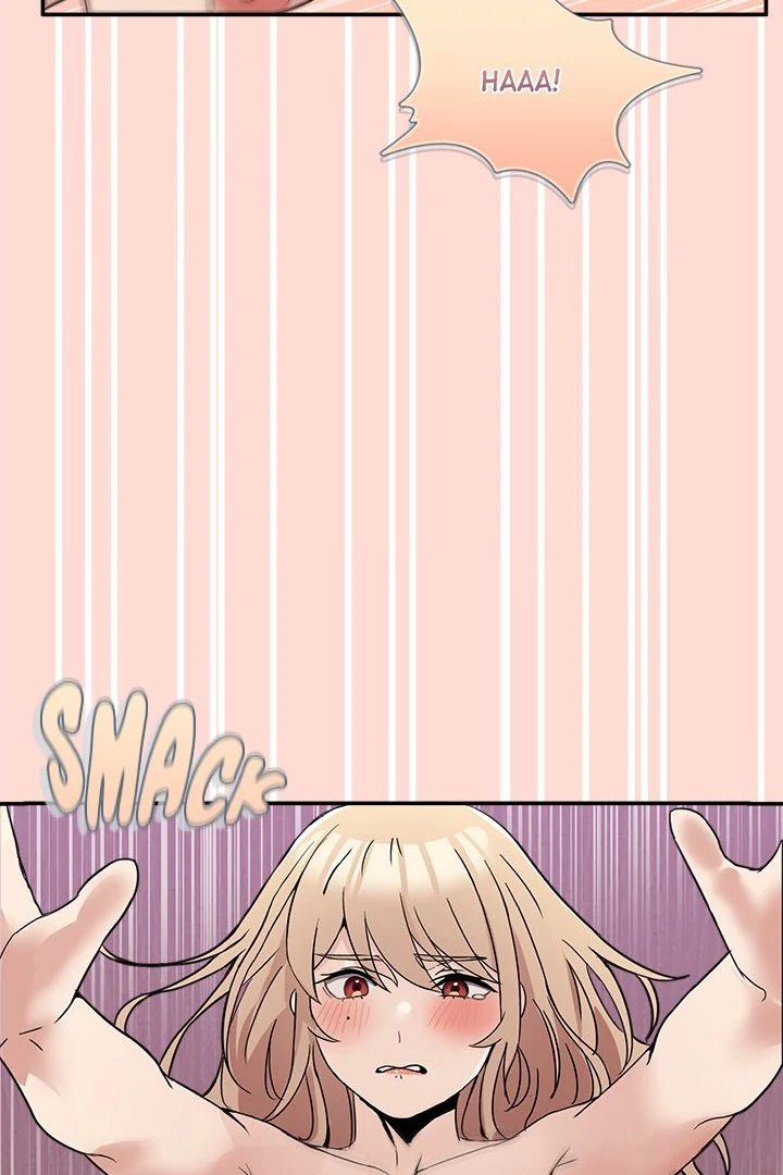18+ No Men Allowed Chapter 5 page 96