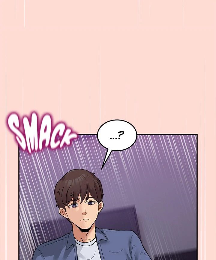 18+ No Men Allowed Chapter 5 page 98