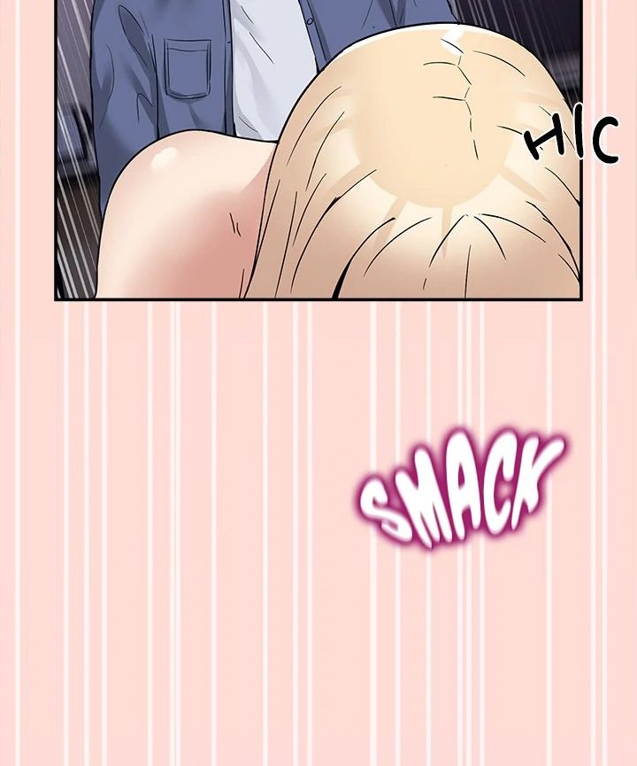18+ No Men Allowed Chapter 5 page 99