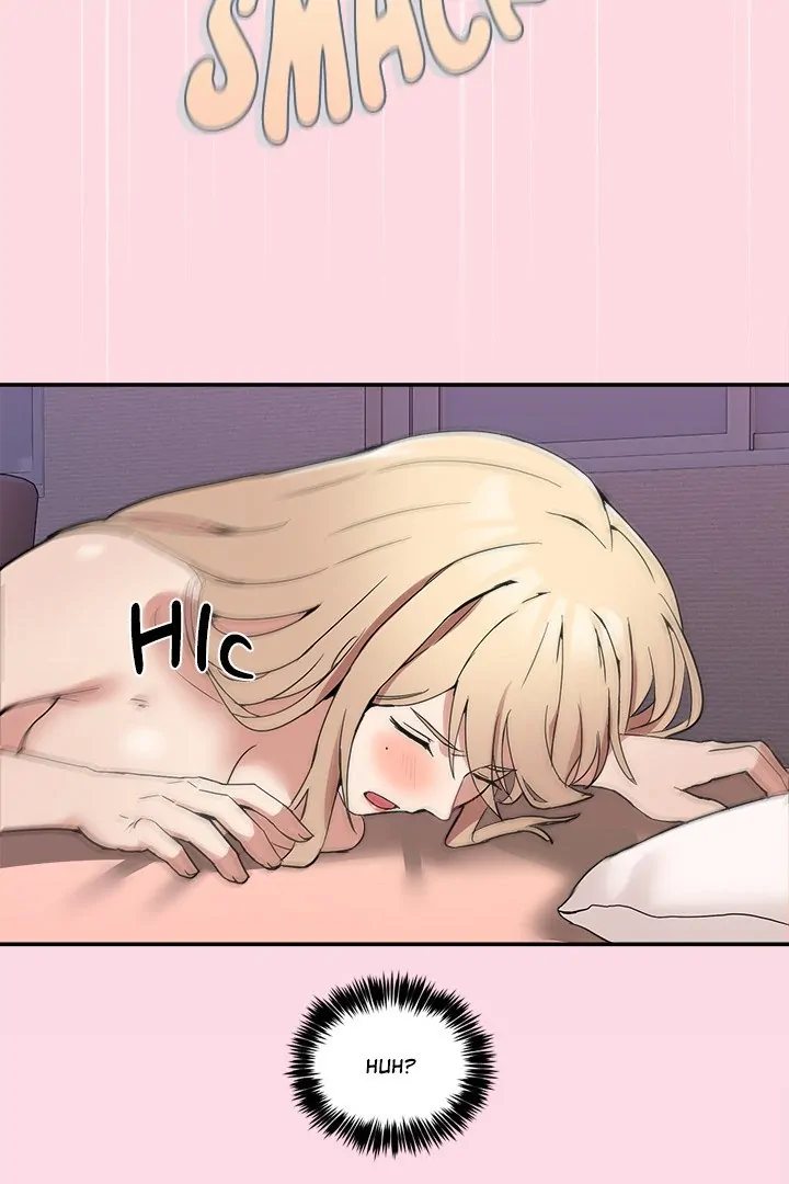 18+ No Men Allowed Chapter 5 page 101