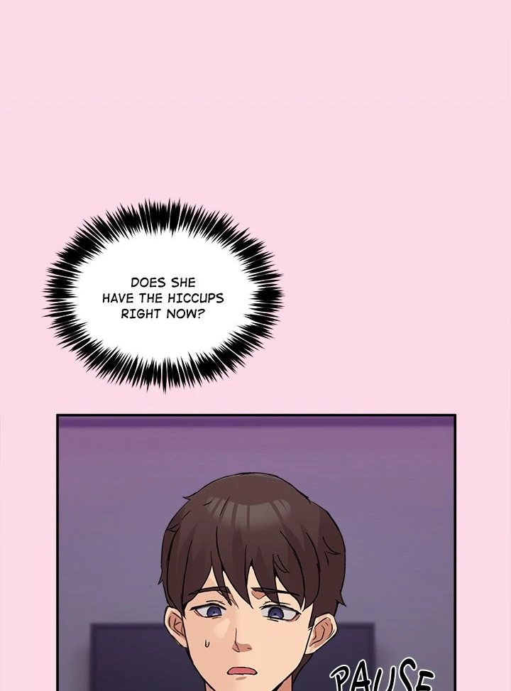 18+ No Men Allowed Chapter 5 page 102