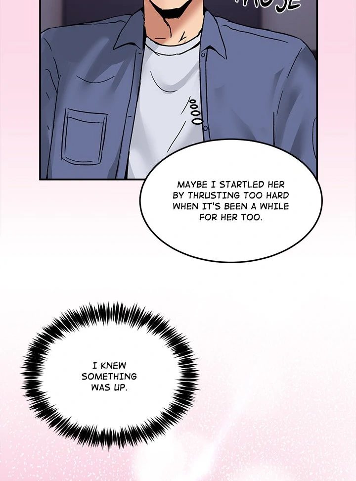 18+ No Men Allowed Chapter 5 page 103