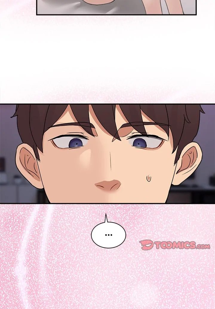 18+ No Men Allowed Chapter 5 page 106