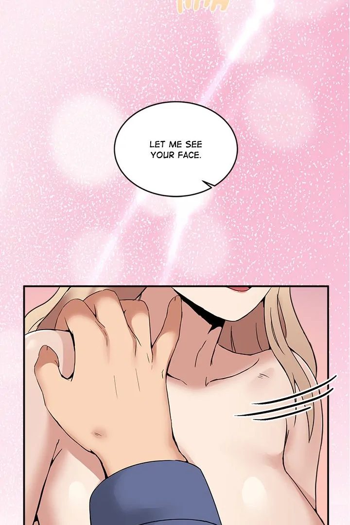 18+ No Men Allowed Chapter 5 page 108