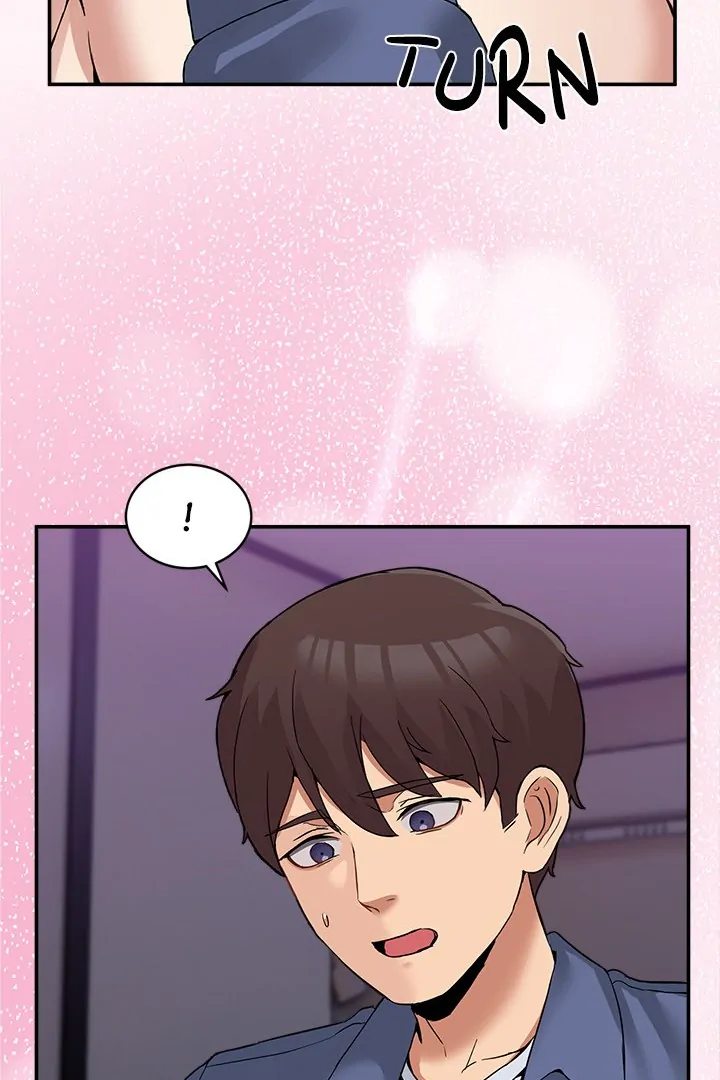 18+ No Men Allowed Chapter 5 page 109