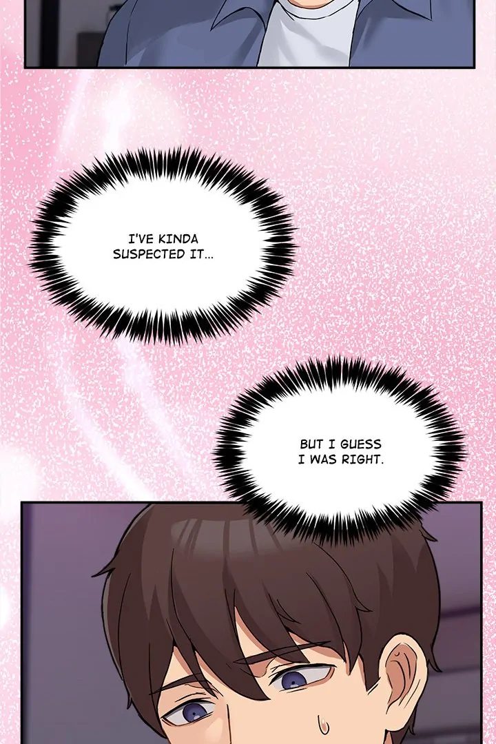 18+ No Men Allowed Chapter 5 page 110