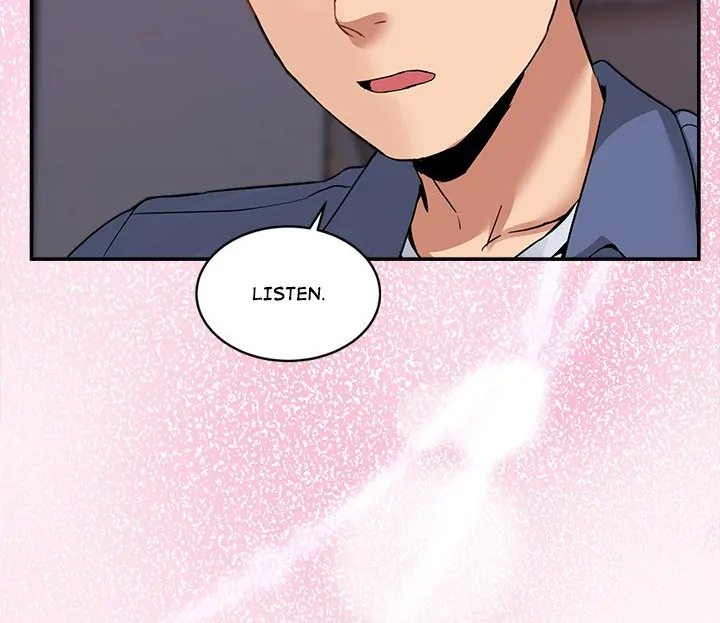 18+ No Men Allowed Chapter 5 page 111