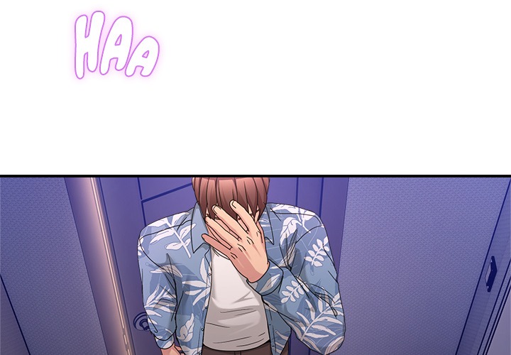 18+ No Men Allowed Chapter 55 page 2