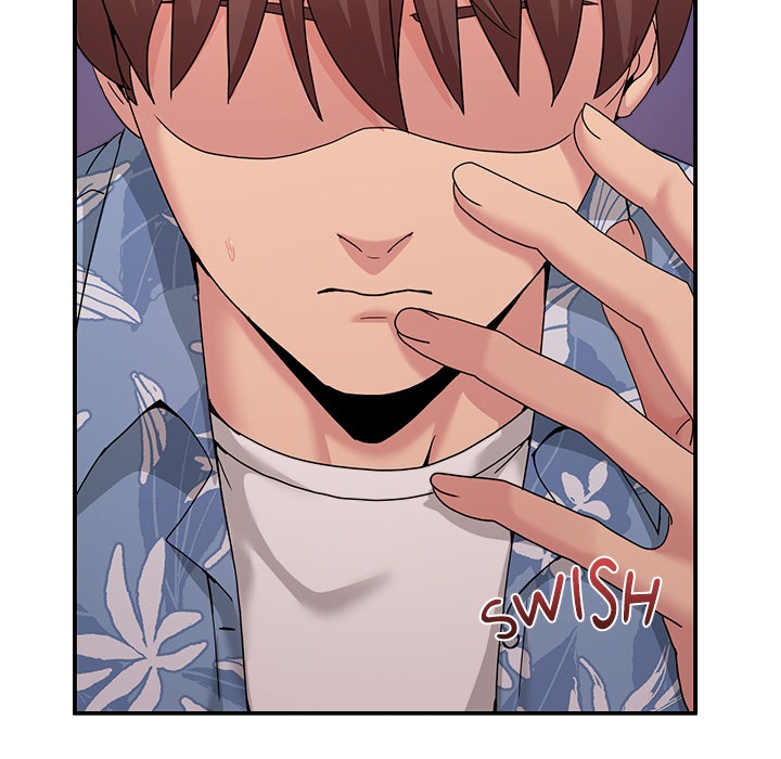 18+ No Men Allowed Chapter 55 page 6