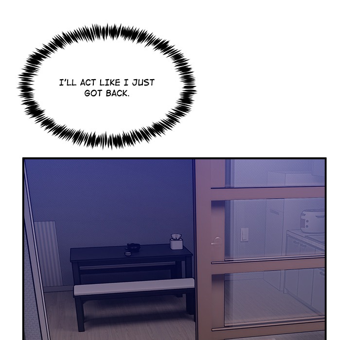 18+ No Men Allowed Chapter 55 page 8