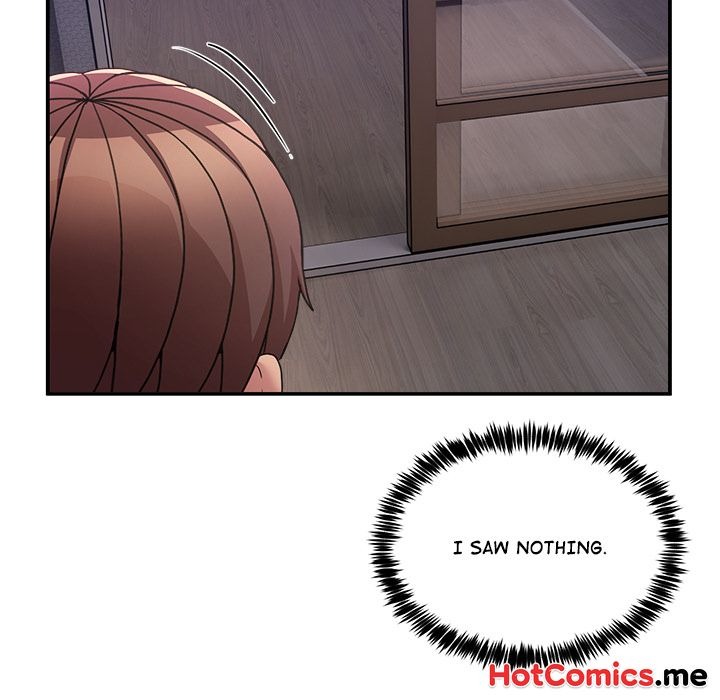 18+ No Men Allowed Chapter 55 page 9