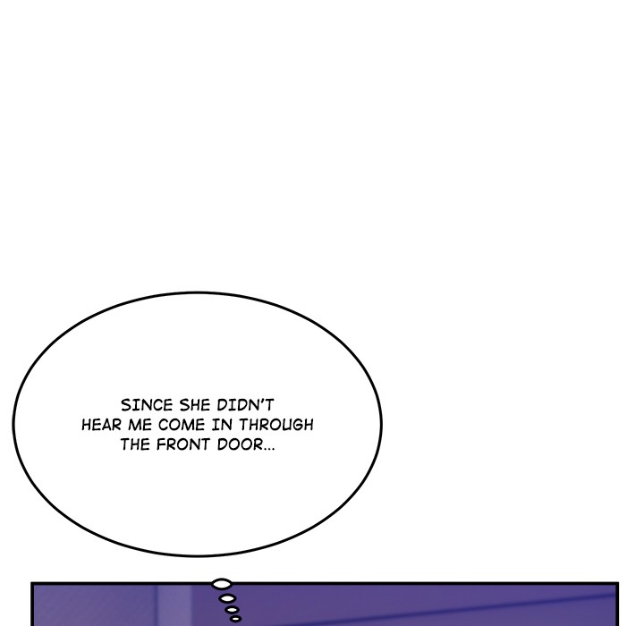 18+ No Men Allowed Chapter 55 page 10