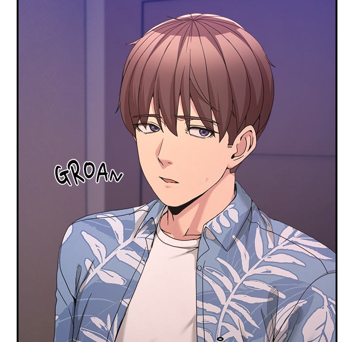 18+ No Men Allowed Chapter 55 page 11
