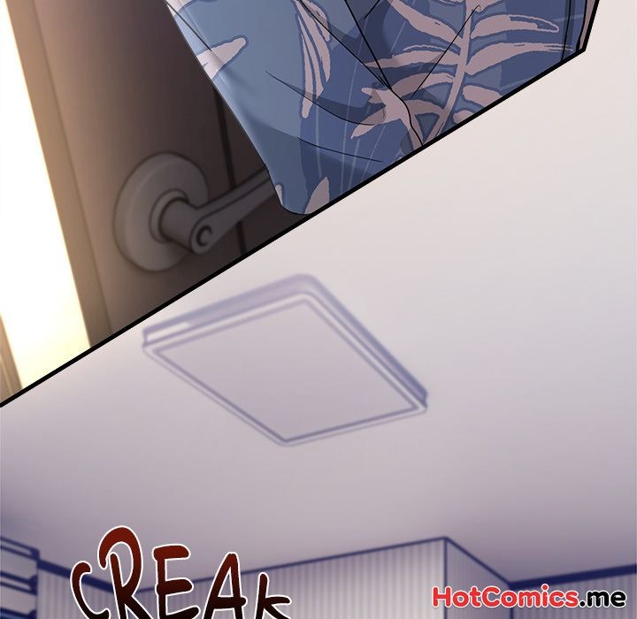 18+ No Men Allowed Chapter 55 page 14