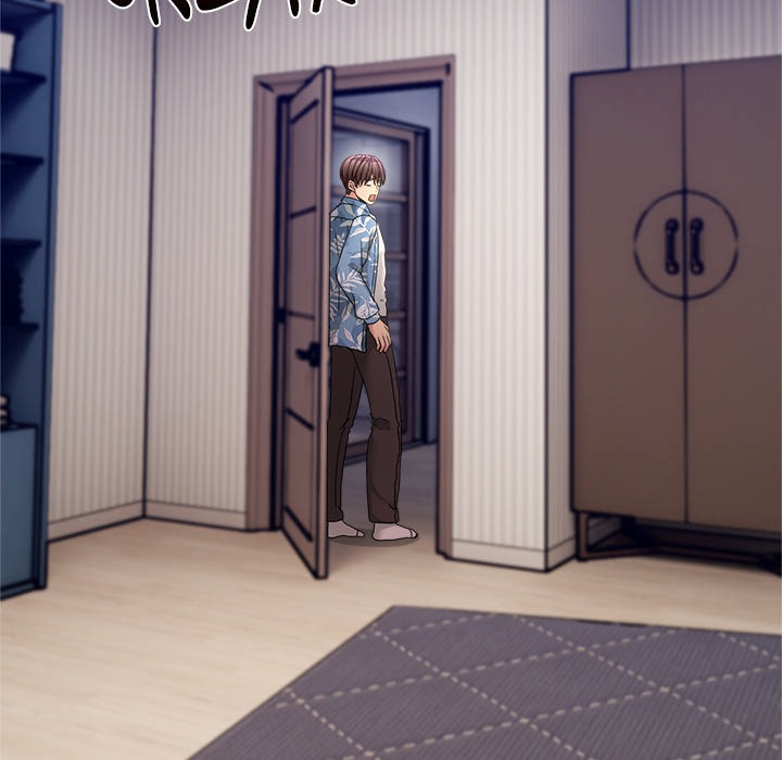 18+ No Men Allowed Chapter 55 page 15