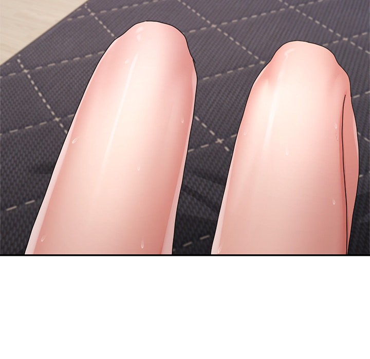 18+ No Men Allowed Chapter 55 page 16